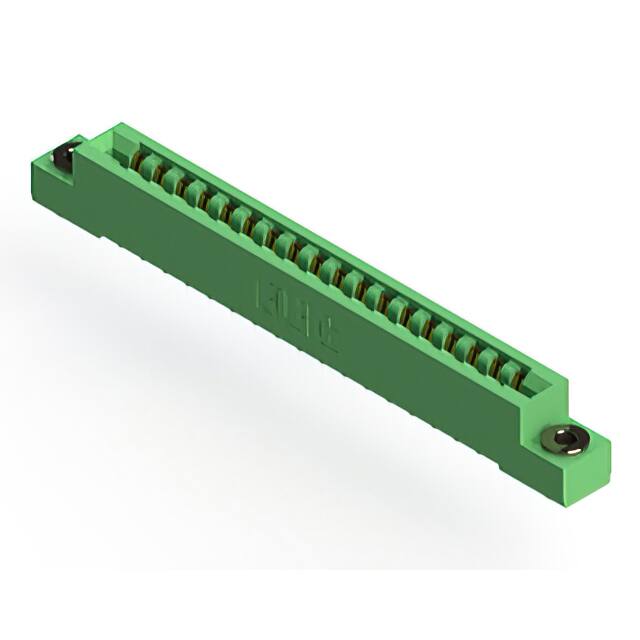 807-018-525-103 EDAC Inc.  Connettori per bordi